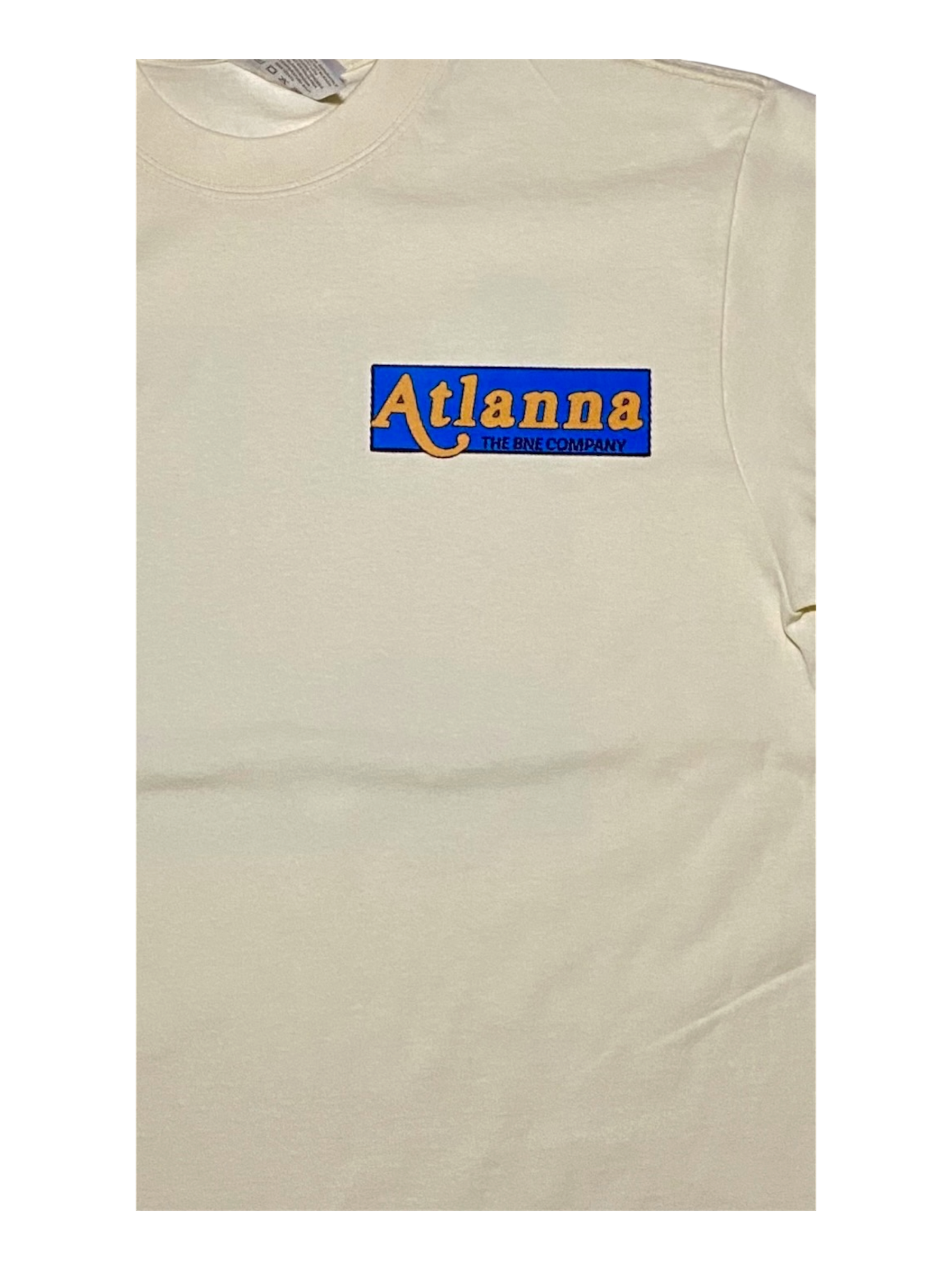 4EVA ATLANNA
