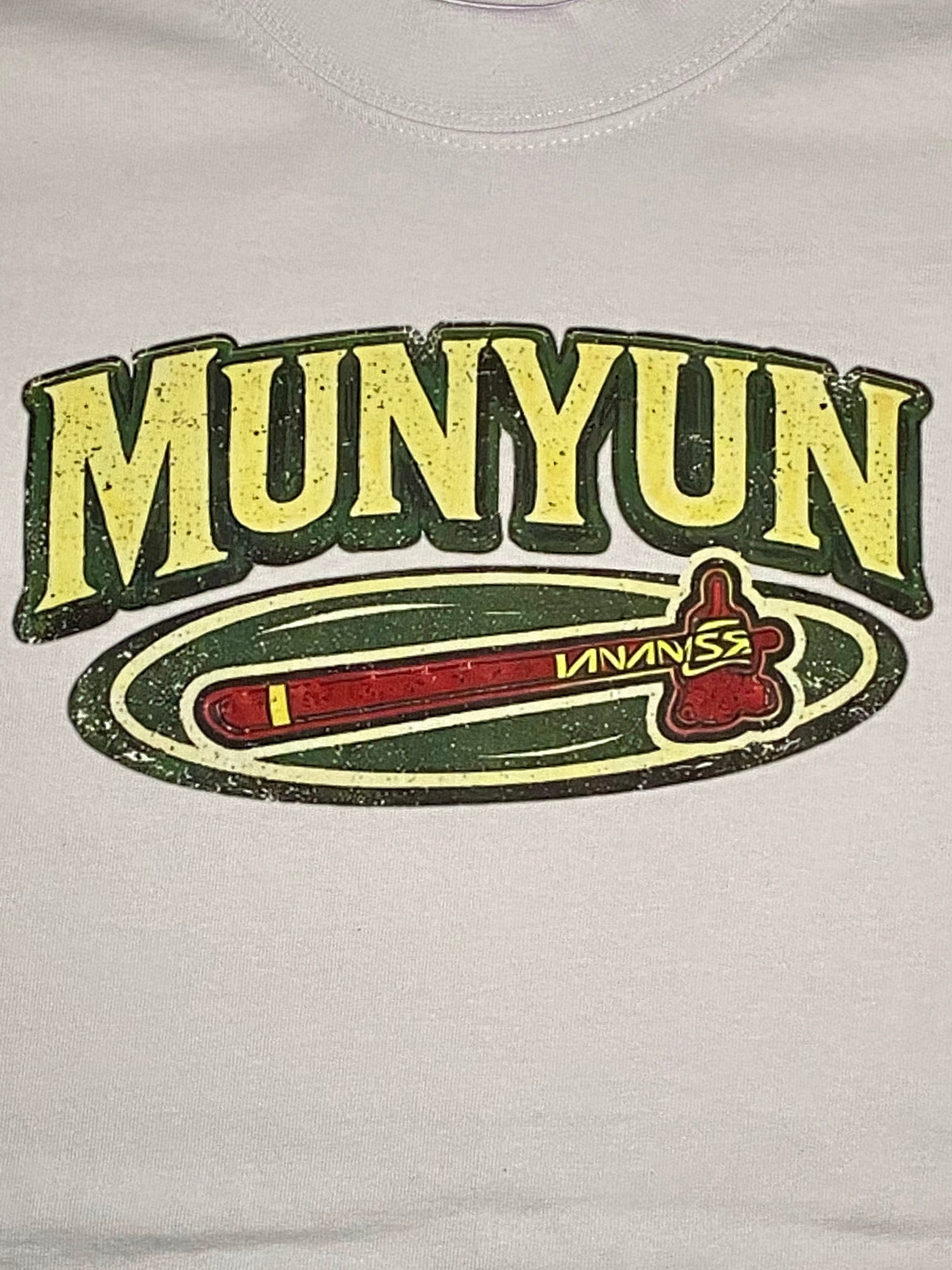 MUNYUN