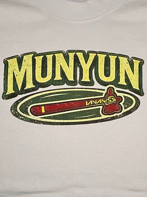 MUNYUN