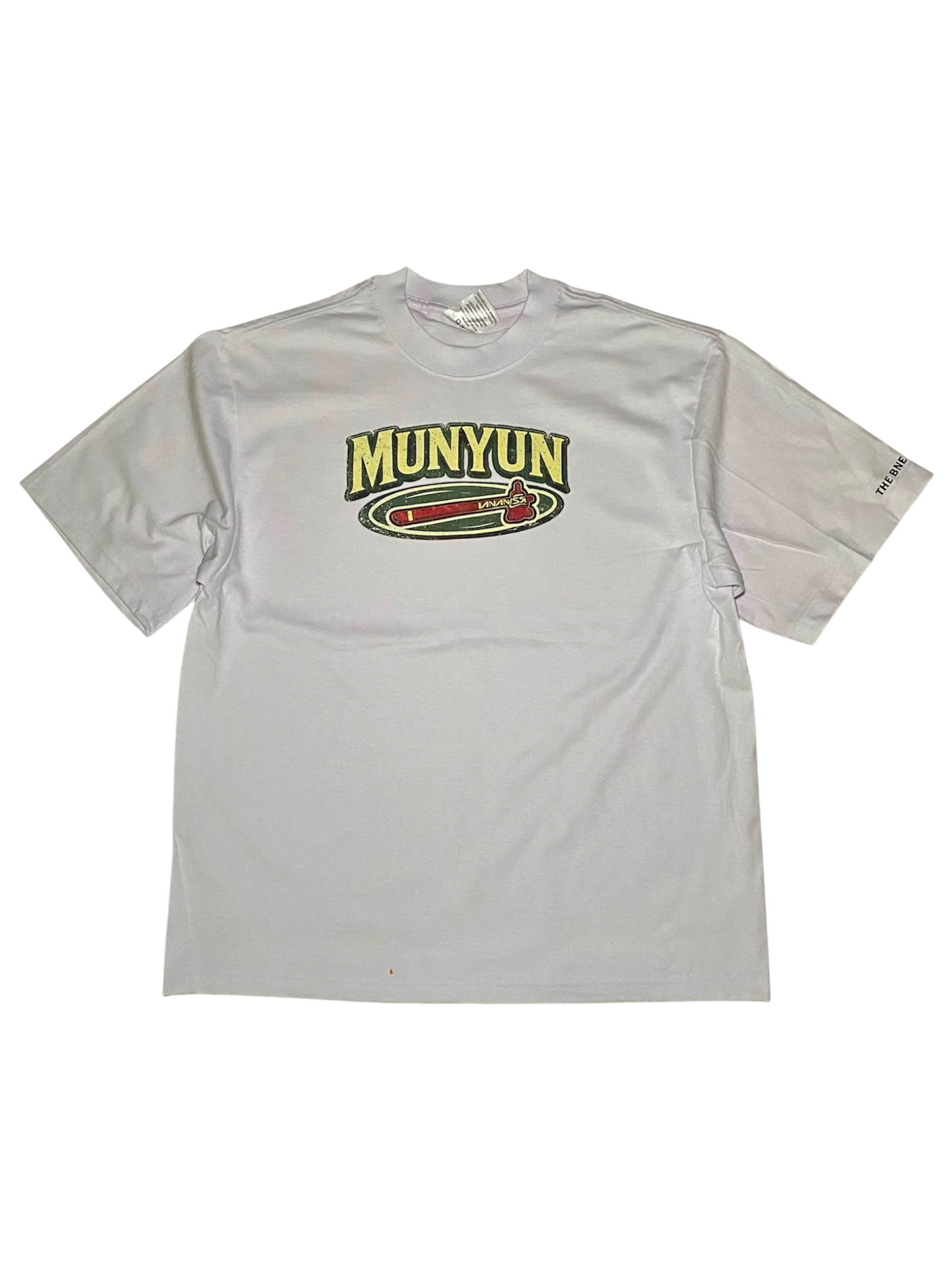 MUNYUN